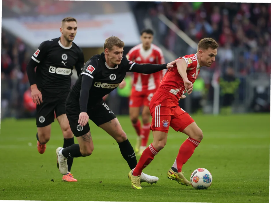 德甲联赛德甲集锦 示意图